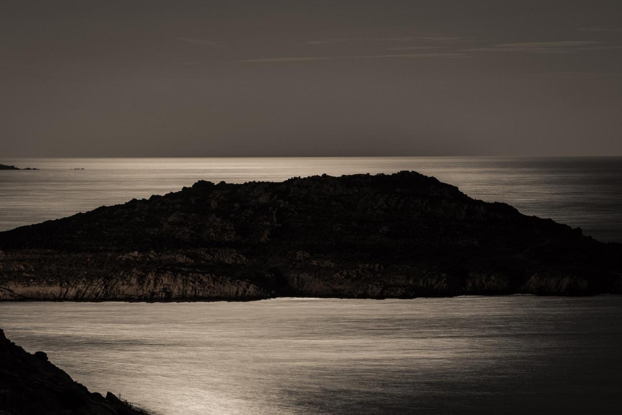 Enigma Mykonos Hideaway Suites Ornos  Exterior foto